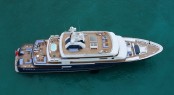 Yacht&nbsp;POLAR STAR